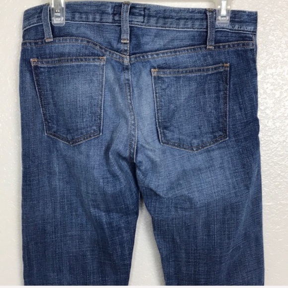 Current/Elliott “The Roller” Jeans Size 25 - Picture 6 of 8